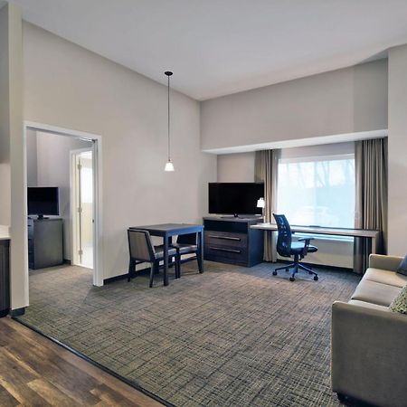 Residence Inn By Marriott Reading Вайомиссинг Экстерьер фото
